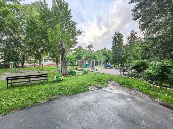
  Сдается 2-комн. квартира, 46 м², Бориса Богаткова ул, д. 163/9
. Фото 5.
