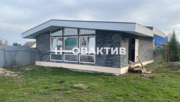 
  Продается коттедж, 90 м², СНТ Боровинка
. Фото 1.