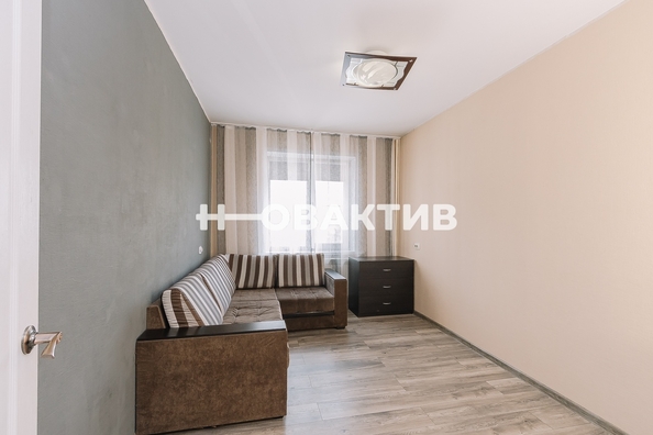 
  Продается 2-комн. квартира, 56.3 м², Татьяны Снежиной ул, д. 43/1
. Фото 5.