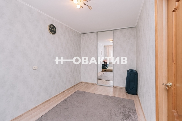 
  Продается 2-комн. квартира, 44.5 м², Новогодняя ул, д. 18
. Фото 7.