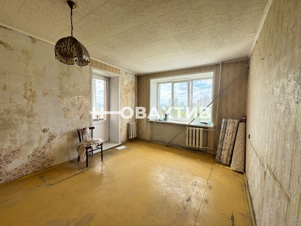 
  Продается 1-комн. квартира, 33 м², Первомайская ул, д. 220
. Фото 3.