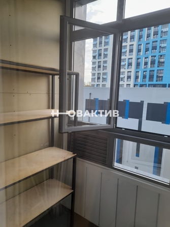 
  Продается 1-комн. квартира, 41.8 м², ЖК Акварельный 3.0, дом 2
. Фото 8.