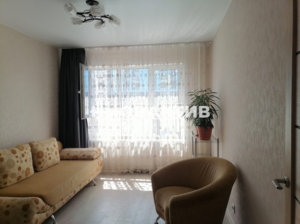 
  Продается 1-комн. квартира, 41.8 м², ЖК Акварельный 3.0, дом 2
. Фото 11.