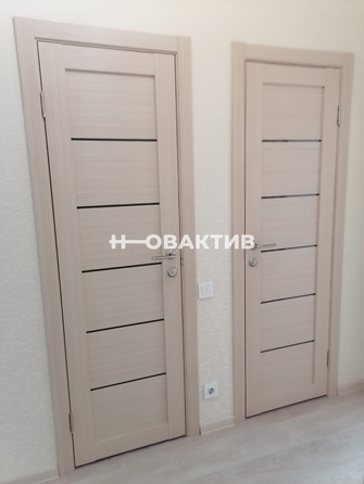 
  Продается 1-комн. квартира, 41.8 м², ЖК Акварельный 3.0, дом 2
. Фото 17.