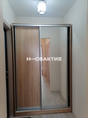 
  Продается 1-комн. квартира, 41.8 м², ЖК Акварельный 3.0, дом 2
. Фото 20.