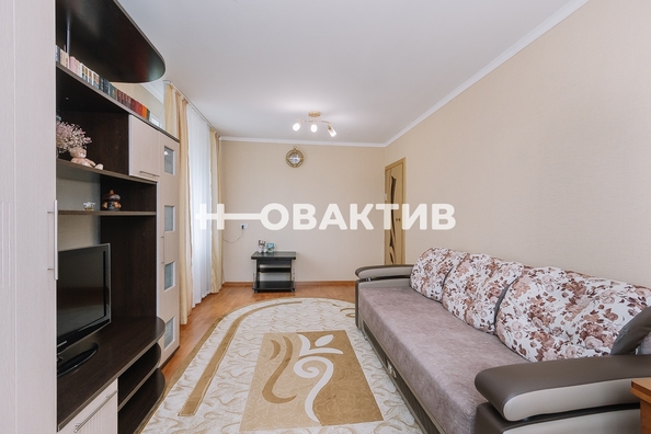 
  Продается 2-комн. квартира, 47.2 м², Лейтенанта Амосова ул, д. 62
. Фото 12.