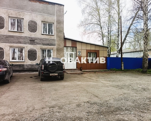 
  Продается производственное помещение, 1865 м², Максима Горького ул, д. 86
. Фото 2.