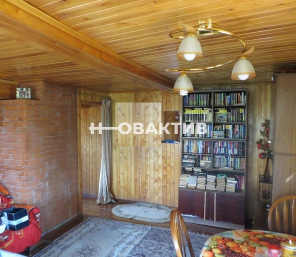 
  Продается дом, 150.8 м², село Завьялово
. Фото 14.