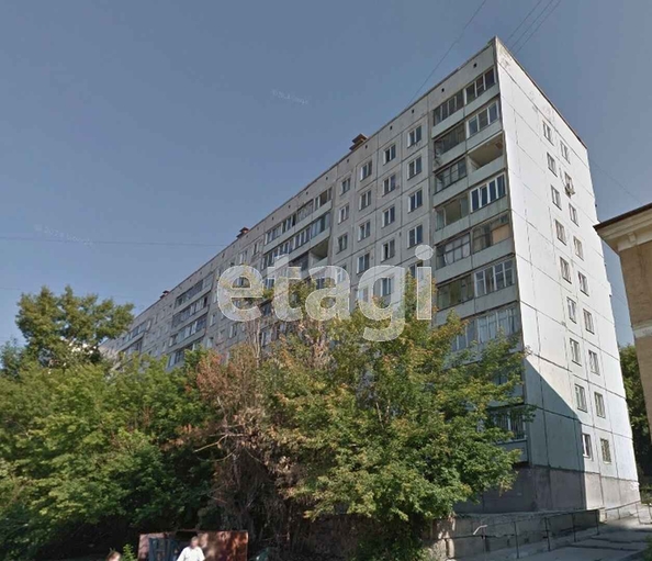 
  Продается 2-комн. квартира, 43 м², Обская ул, д. 139
. Фото 12.