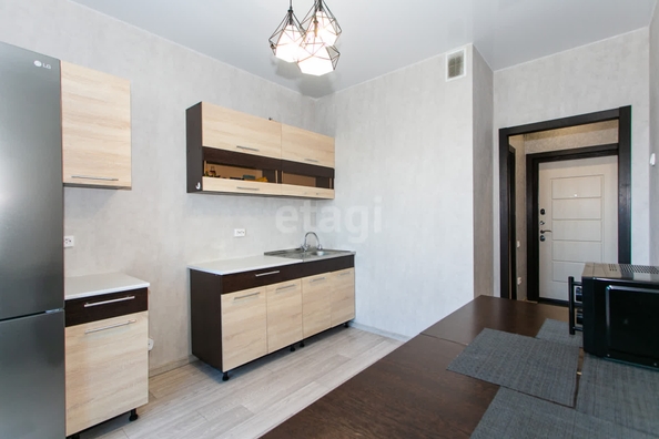 
  Продается 2-комн. квартира, 59.5 м², ЖК Венеция-2, дом 8
. Фото 14.