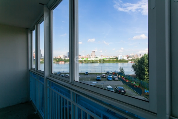 
  Продается 2-комн. квартира, 59.5 м², ЖК Венеция-2, дом 8
. Фото 16.