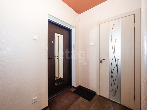 
  Продается 1-комн. квартира, 42.3 м², Военная ул, д. 16
. Фото 9.