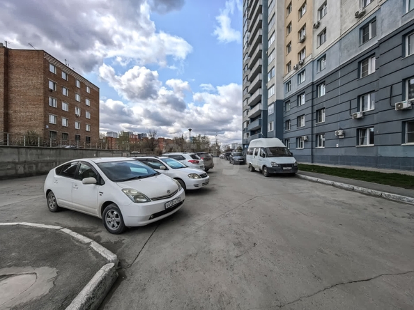 
  Продается 1-комн. квартира, 42.3 м², Военная ул, д. 16
. Фото 24.