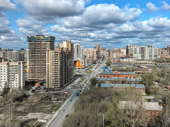 
  Продается 1-комн. квартира, 42.3 м², Военная ул, д. 16
. Фото 28.