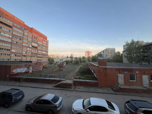 
  Продается 2-комн. квартира, 50.7 м², Широкая ул, д. 19/1
. Фото 15.