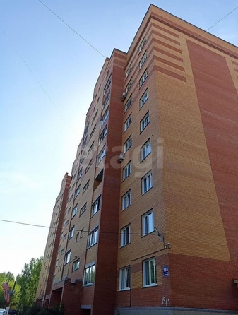 
  Продается 2-комн. квартира, 50.7 м², Широкая ул, д. 19/1
. Фото 17.