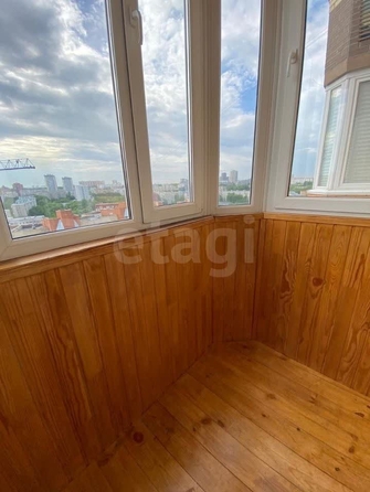 
  Продается 1-комн. квартира, 40.6 м², Кошурникова ул, д. 22/6
. Фото 16.