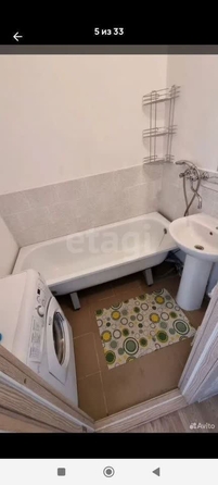 
  Продается 1-комн. квартира, 34 м², МКР Чистая Слобода, дом 39
. Фото 4.