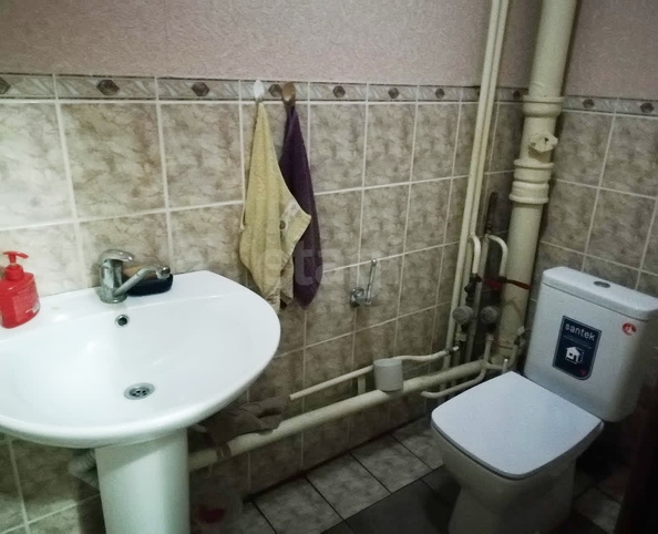 
  Продается 2-комн. квартира, 60.7 м², Рогачева ул, д. 49
. Фото 7.