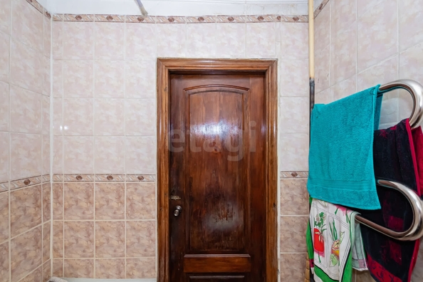 
  Продается 2-комн. квартира, 60.7 м², Рогачева ул, д. 49
. Фото 12.