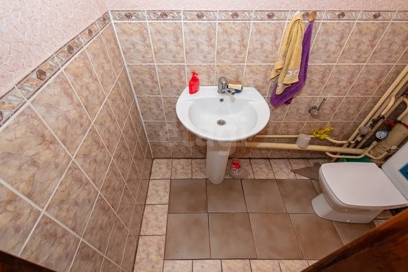 
  Продается 2-комн. квартира, 60.7 м², Рогачева ул, д. 49
. Фото 13.