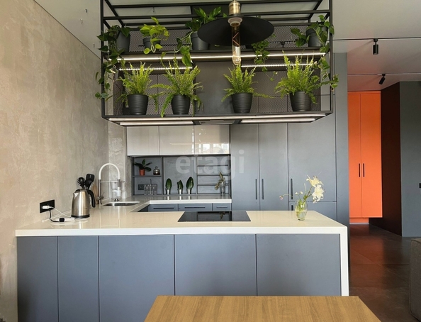 
  Продается 3-комн. квартира, 83 м², Красный пр-кт, д. 222/2
. Фото 4.