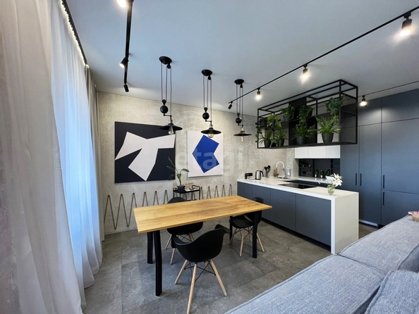
  Продается 3-комн. квартира, 83 м², Красный пр-кт, д. 222/2
. Фото 5.