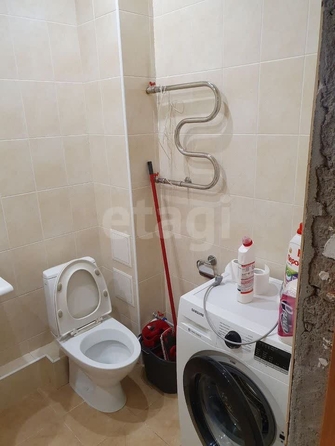 
  Сдается 1-комн. квартира, 39.9 м², Новогодняя ул, д. 12/1
. Фото 7.