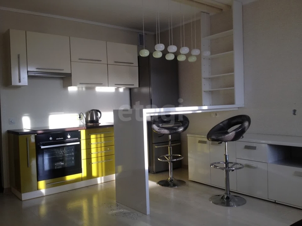 
  Продается студия, 26.4 м², Горский мкр, д. 75
. Фото 1.