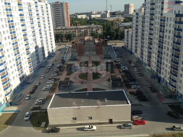 
  Продается студия, 26.4 м², Горский мкр, д. 75
. Фото 5.
