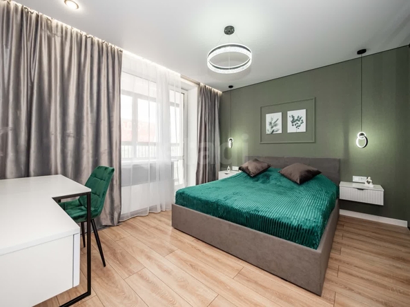 
  Продается 2-комн. квартира, 42 м², Вилюйская ул, д. 1
. Фото 9.