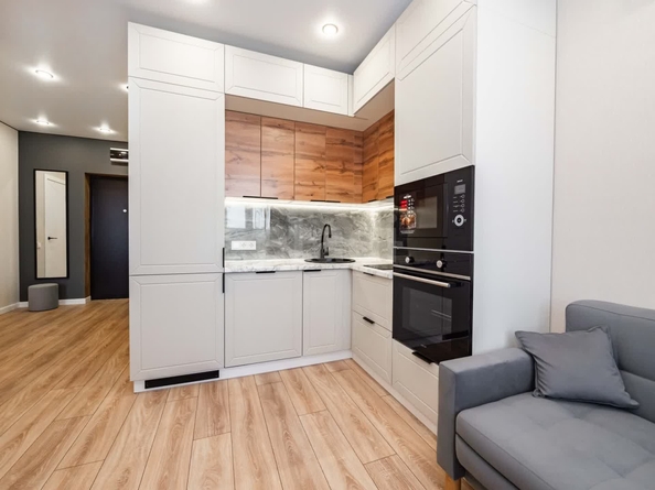 
  Продается 2-комн. квартира, 37 м², Добролюбова ул, д. 162/1
. Фото 3.