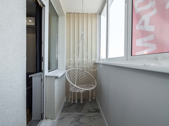 
  Продается 2-комн. квартира, 37 м², Добролюбова ул, д. 162/1
. Фото 18.