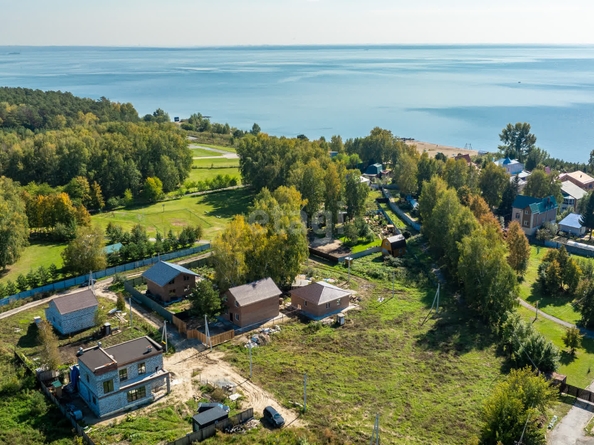 
  Продается дом, 136.5 м², поселок Голубой Залив
. Фото 1.