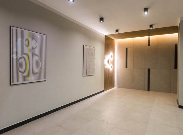 
  Продается 2-комн. квартира, 55.6 м², ЖК Лебедевский квартал, дом 1
. Фото 12.