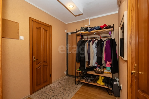 
  Продается 3-комн. квартира, 60 м², Российская ул, д. 26
. Фото 6.