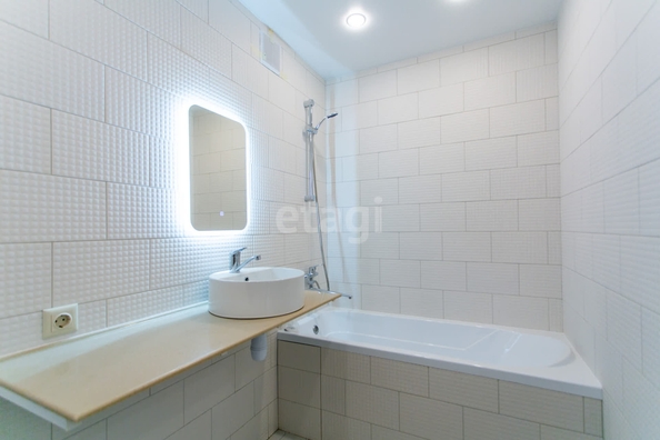 
  Продается студия, 28 м², ЖК Расцветай на Зорге, дом 1 
. Фото 1.