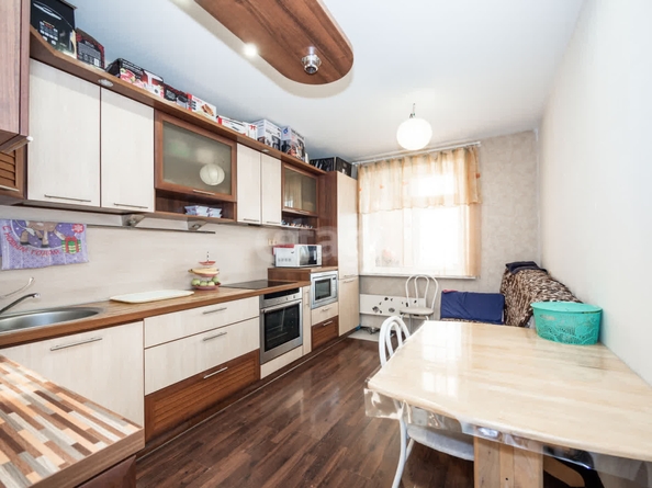 
  Продается 2-комн. квартира, 59.7 м², Гребенщикова ул, д. 12
. Фото 3.