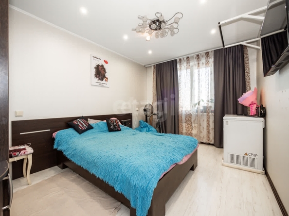 
  Продается 2-комн. квартира, 59.7 м², Гребенщикова ул, д. 12
. Фото 13.
