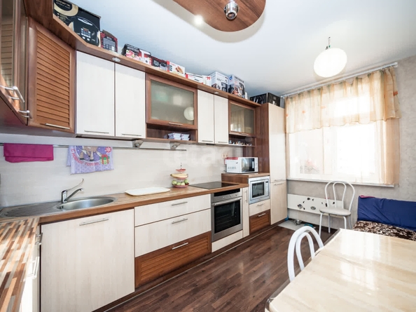 
  Продается 2-комн. квартира, 59.7 м², Гребенщикова ул, д. 12
. Фото 22.