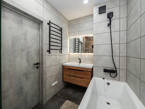 
  Продается 1-комн. квартира, 55.3 м², ЖК Ломоносов
. Фото 15.