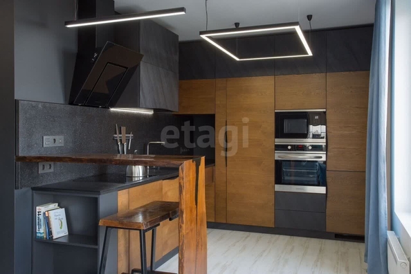
  Продается 2-комн. квартира, 59.9 м², Владимира Заровного ул, д. 26/2
. Фото 1.