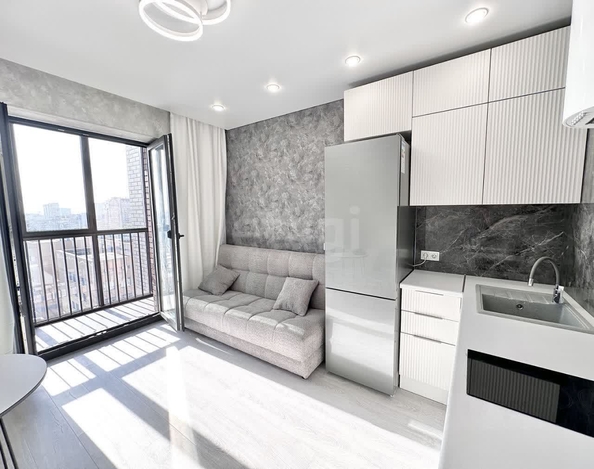 
  Сдается 1-комн. квартира, 37 м², Ядринцевская ул, д. 57
. Фото 1.