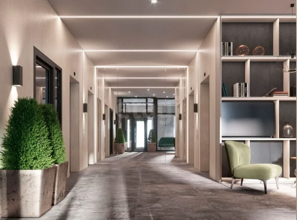 
  Сдается 1-комн. квартира, 37 м², Ядринцевская ул, д. 57
. Фото 11.