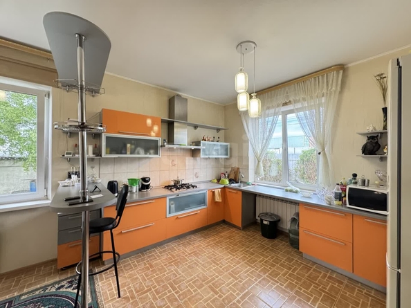 
  Продается дом, 231.8 м², Новосибирск
. Фото 4.