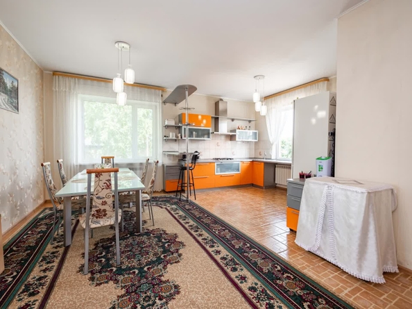
  Продается дом, 231.8 м², Новосибирск
. Фото 5.