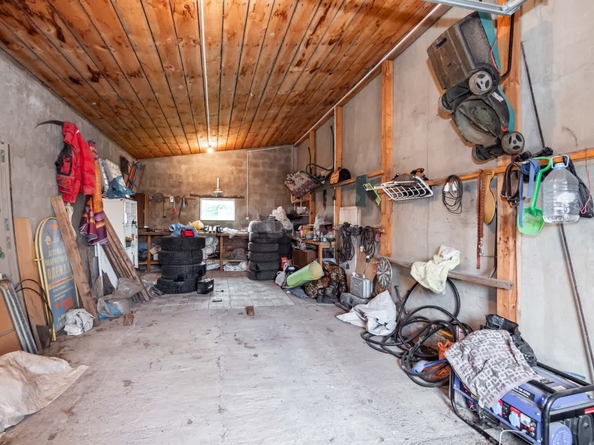 
  Продается дом, 231.8 м², Новосибирск
. Фото 36.