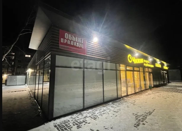 
  Продается готовый бизнес, 498.6 м², Лейтенанта Амосова ул, д. 55/1
. Фото 2.