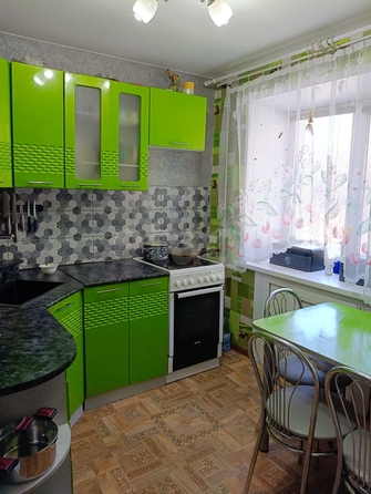 
  Продается 3-комн. квартира, 56 м², Котовского ул, д. 25/1
. Фото 2.