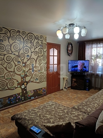 
  Продается 3-комн. квартира, 56 м², Котовского ул, д. 25/1
. Фото 5.